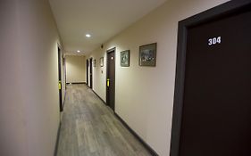My Hotel Herrity